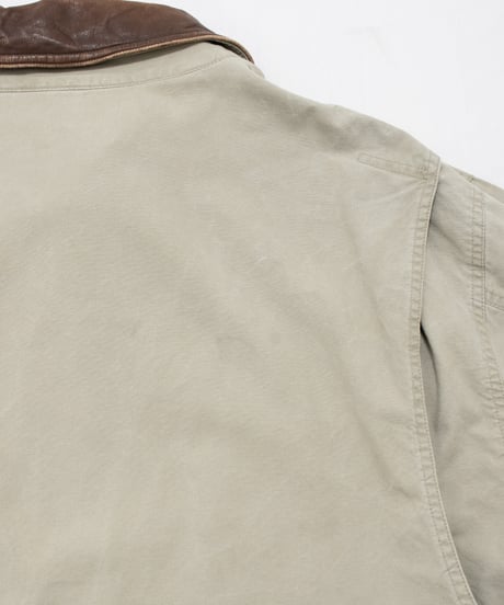 90's L.L.Bean A2 Type Hunting Jacket XXL