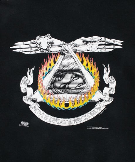'92 TOOL "Novus Opiate Seclorum" XL