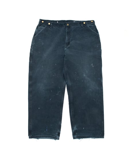 Carhartt Duck Painter Pants 42x32