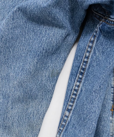 80~90's Levi's 70511 Denim Trucker Jacket XL