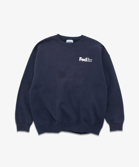 90's FedEx