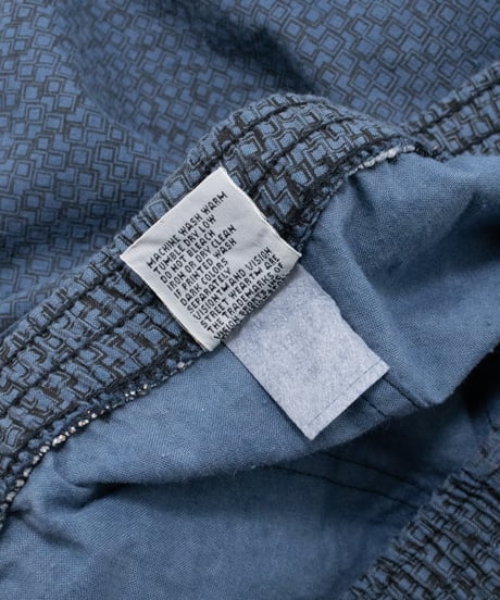 90's Vision Street Wear Easy Pants M