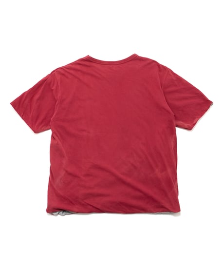 90's~ GAP ATHLETIC Double Face T-Shirts