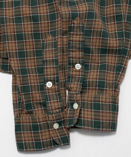 90's Polo by Ralph Lauren Check Shirts M