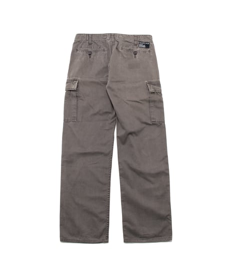 90-2000's Stussy Authentic Outer Gear Cargo Pants 30