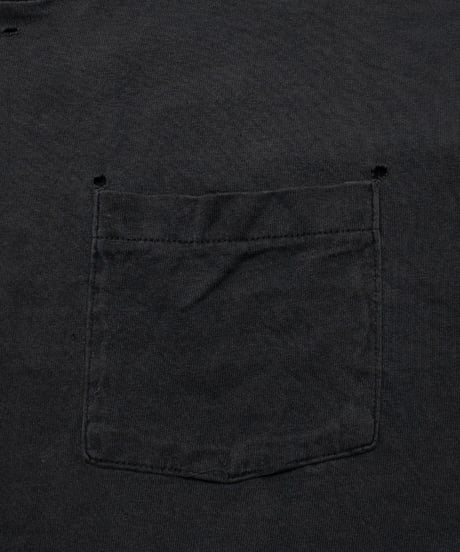 90's Fruit of the Loom Pocket T-Shirts XL