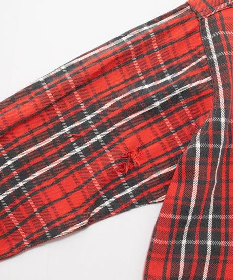80's Frostproof Heavy Flannel Shirts