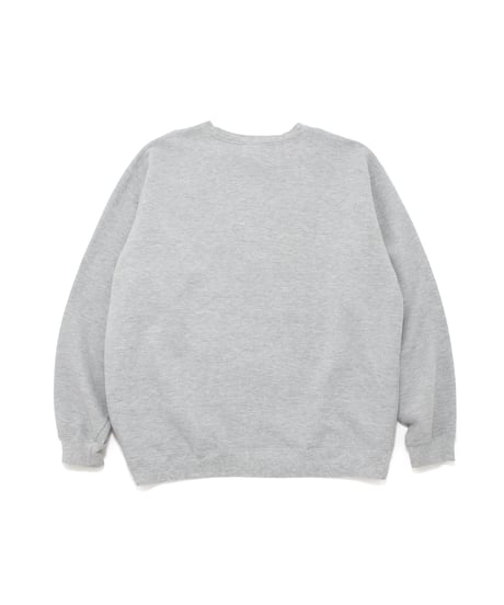 90's STUSSY Old English Logo Crewneck XL