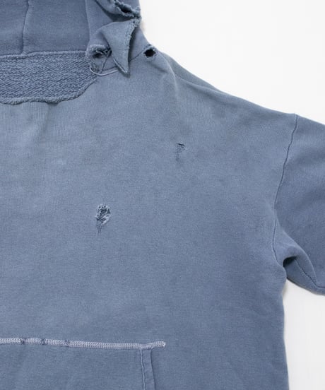 50's~ Vintage Sweat Hoodie
