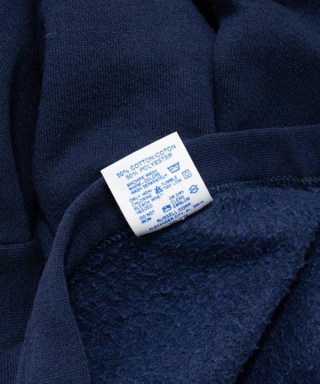 80's JERZEES Sweat Cardigan
