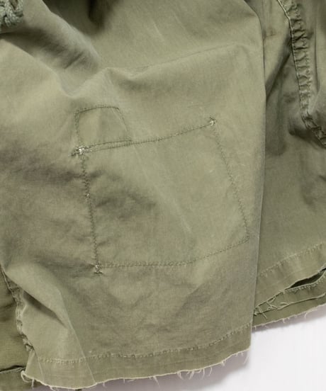 60's US ARMY M-65 Field Jacket 1st
