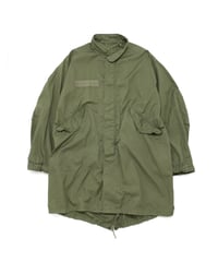 70's~ US Army M65 Fishtail Parka
