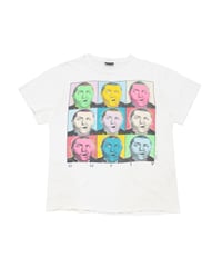 90's The Three Stooges "Curly Howard" L