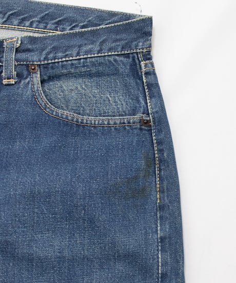 50~60's Levi's 501xx