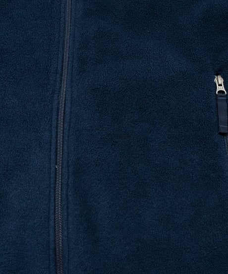 90's OLD GAP Fleece Vest XL