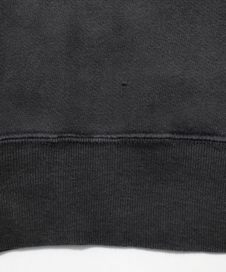60's College Print Sweat "Burlington Gryhounds"