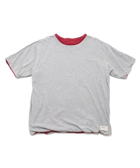90's~ GAP ATHLETIC Double Face T-Shirts