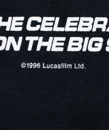 '96 STAR WARS "Darth Vader" M