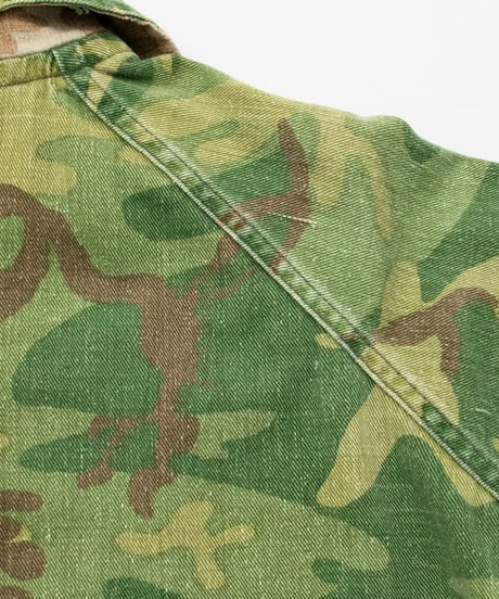 70~80's Mitchell Camo Hunting Jacket