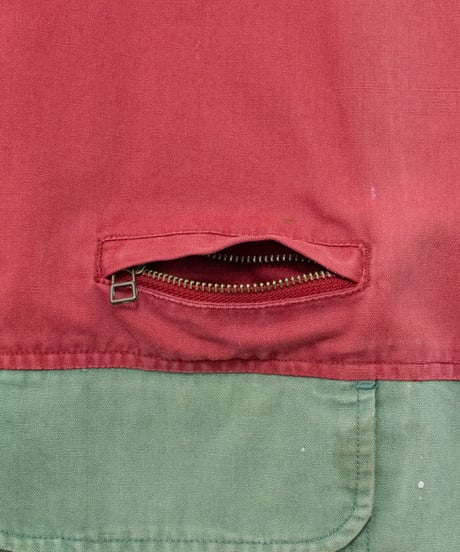 80's~ Banana Republic Hunting Jacket XS