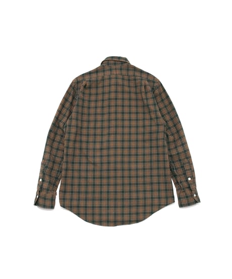 90's Polo by Ralph Lauren Check Shirts M