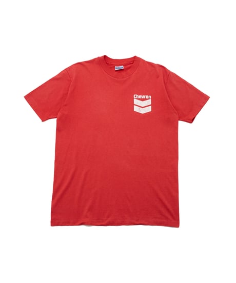 90's Chevron L