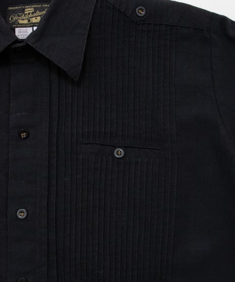 80's~ Dzibilchaltun Guayabera Shirts 36