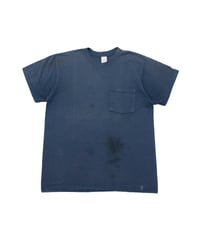 90's Fruit of the Loom Pocket T-Shirts M