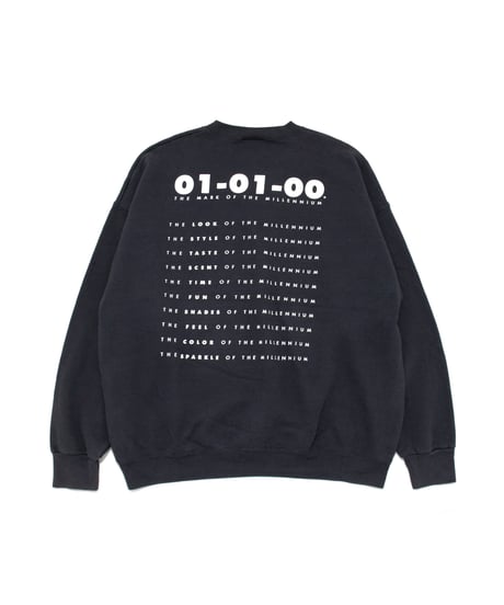 Lee "The Mark of the Millennium" XXL
