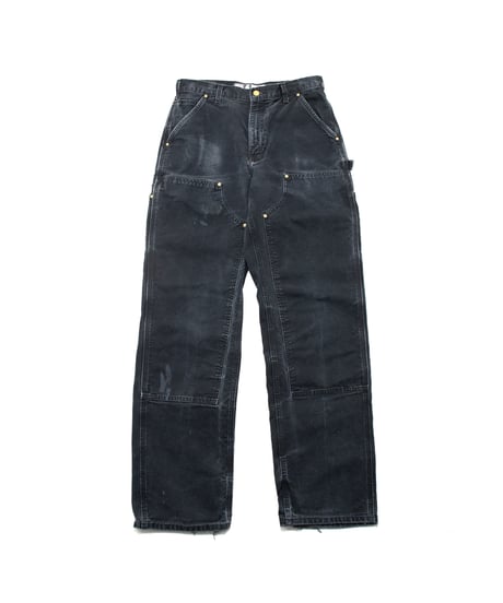 2000's Carhartt Double Knee Painter Pants 32x34