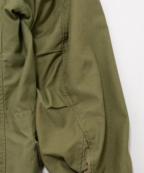 60's US ARMY M-65 Field Jacket 1st