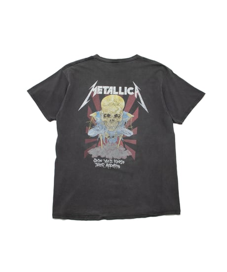 '94 Metallica "Pushead Doris" XL