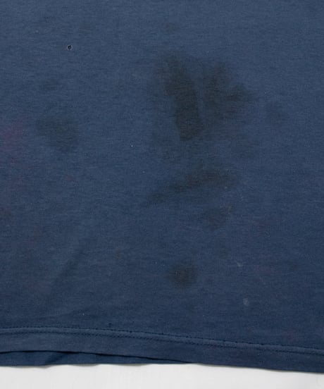 90's Fruit of the Loom Pocket T-Shirts M
