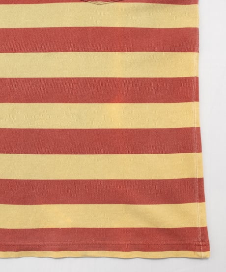 90's~ GAP Striped Pocket T-Shirts S