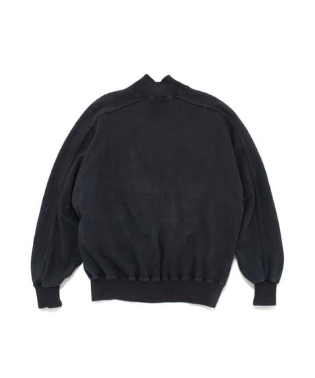 90's Marc O'Polo High neck Cotton Knit M