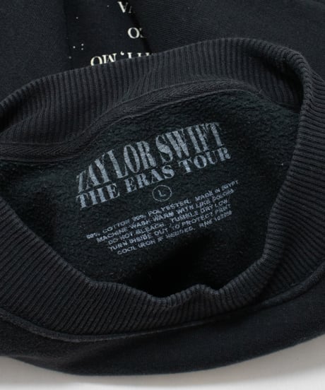 Taylor Swift "The Eras Tour" L
