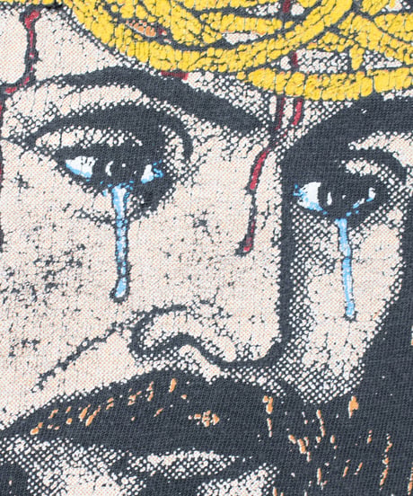 90's ~ Jesus Lightning Thunder L