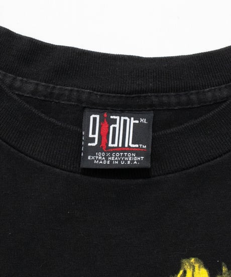 90's L7 "Hungry for Stink" XL