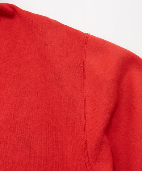 70's~ Russell Zip Up Parka L