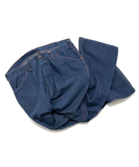 50's BIG MAC Denim Painter Pants