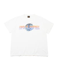 '93 Paul Mccartney "The New World Tour" XL