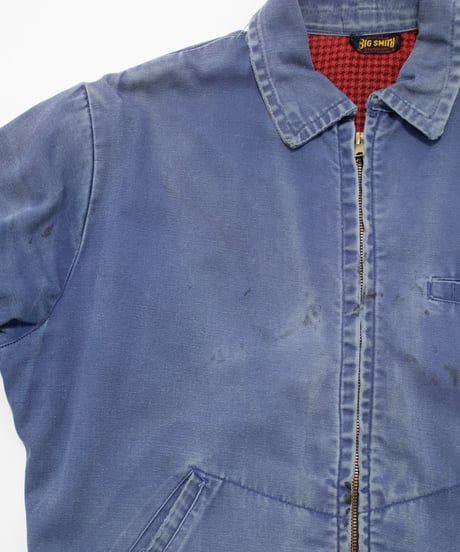 50's~ Big Smith Work Jacket