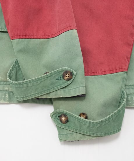 80's~ Banana Republic Hunting Jacket XS