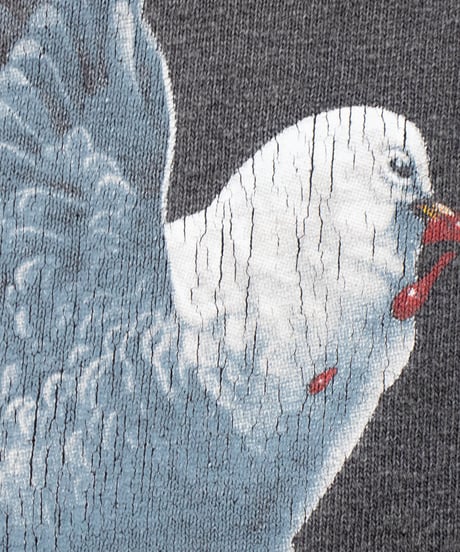 '97 Ozzy Osbourne "Dove's Revenge" XL
