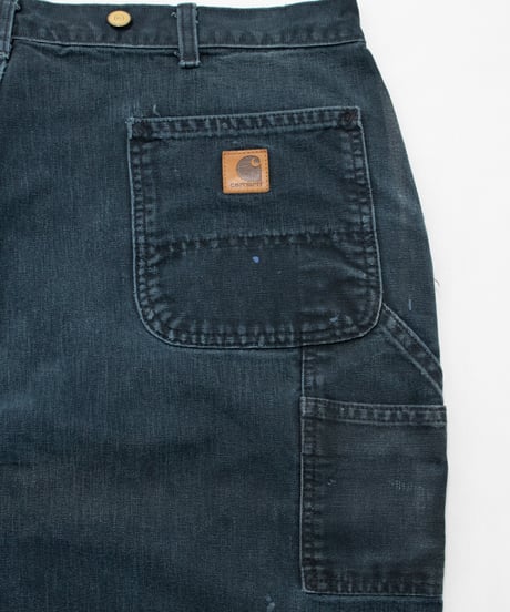 Carhartt Duck Painter Pants 42x32
