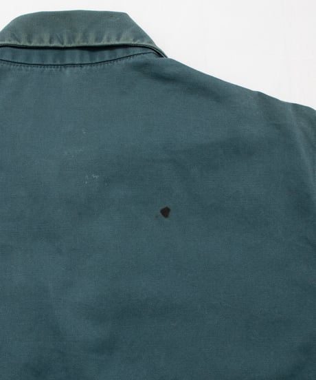 50~60's Sears Luster Chino Work Jacket
