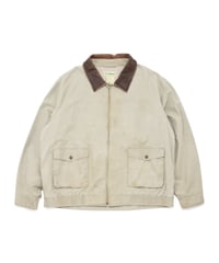 90's L.L.Bean A2 Type Hunting Jacket XXL