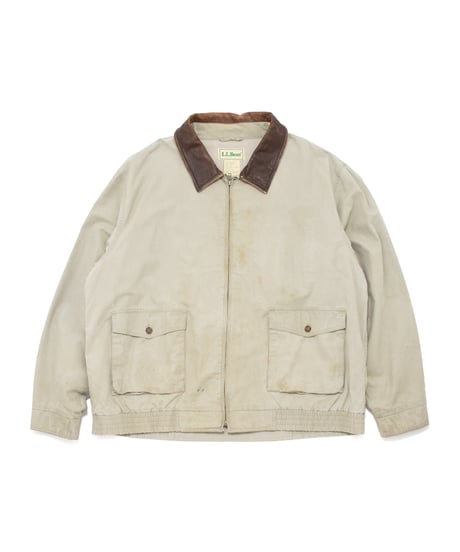 90's L.L.Bean A2 Type Hunting Jacket XXL