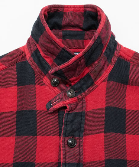 90's Polo Ralph Lauren Buffalo check Shirts L