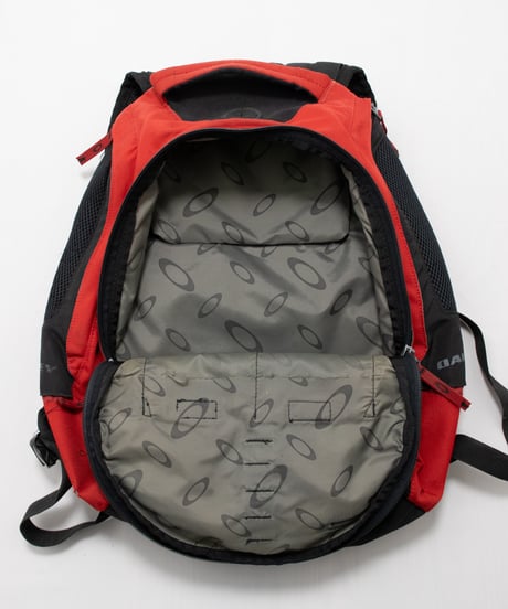 2000's Oakley Tactical Backpack